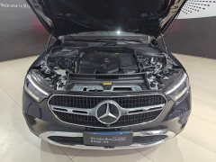 Mercedes-Benz GLC 260 L 4MATIC Dynamic 5-seater - фото 3