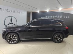 Mercedes-Benz GLC 260 L 4MATIC Dynamic 5-seater - фото 4
