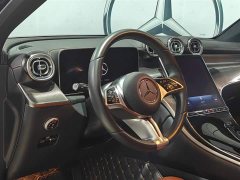 Mercedes-Benz GLC 260 L 4MATIC Dynamic 5-seater - фото 7