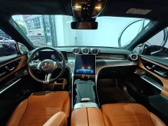 Mercedes-Benz GLC 260 L 4MATIC Dynamic 5-seater - фото 9