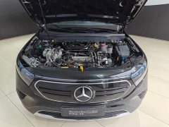 Mercedes-Benz EQB 260 - фото 7