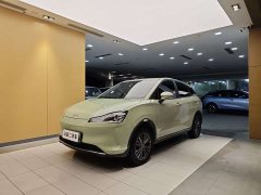 Lynk & Co Nezha V Chao 400 Lite - фото 1