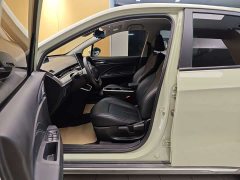 Lynk & Co Nezha V Chao 400 Lite - фото 13