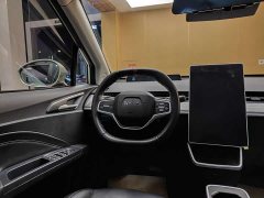 Lynk & Co Nezha V Chao 400 Lite - фото 14