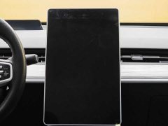 Lynk & Co Nezha V Chao 400 Lite - фото 16