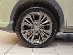 Lynk & Co Nezha V Chao 400 Lite - фото 5