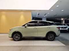 Lynk & Co Nezha V Chao 400 Lite - фото 6