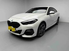 BMW 2 Series (imported) facelift 225i four-door coupe M Sports Night Package - фото 1