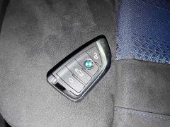 BMW 2 Series (imported) facelift 225i four-door coupe M Sports Night Package - фото 19