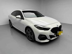 BMW 2 Series (imported) facelift 225i four-door coupe M Sports Night Package - фото 2