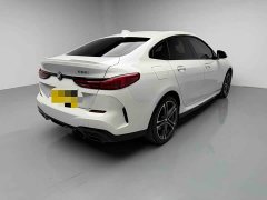 BMW 2 Series (imported) facelift 225i four-door coupe M Sports Night Package - фото 3