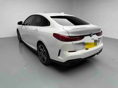 BMW 2 Series (imported) facelift 225i four-door coupe M Sports Night Package - фото 4