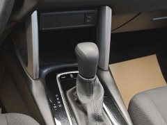 Mercedes-Benz Fenglanda 2.0L CVT elite version - фото 17