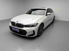 BMW 3 Series 325Li M Sports Package - фото 1