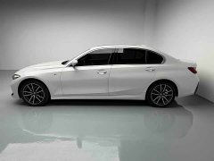 BMW 3 Series 325Li M Sports Package - фото 10