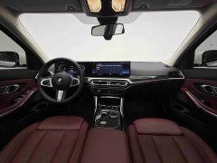 BMW 3 Series 325Li M Sports Package - фото 12