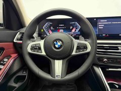 BMW 3 Series 325Li M Sports Package - фото 19