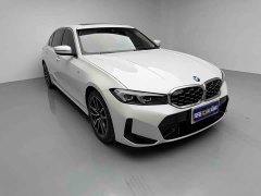 BMW 3 Series 325Li M Sports Package - фото 3