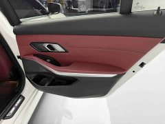 BMW 3 Series 325Li M Sports Package - фото 4