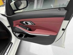 BMW 3 Series 325Li M Sports Package - фото 8