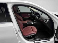 BMW 3 Series 325Li M Sports Package - фото 9