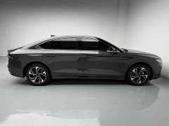Lincoln Z 2022 iCool Premium Edition - фото 5