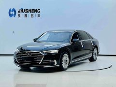 Audi A8 A8L 50 TFSI quattro Comfort Collection Edition - фото 1