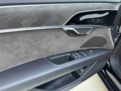 Audi A8 A8L 50 TFSI quattro Comfort Collection Edition - фото 10