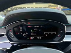 Audi A8 A8L 50 TFSI quattro Comfort Collection Edition - фото 12