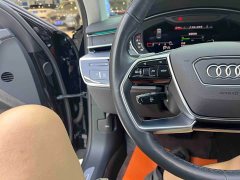 Audi A8 A8L 50 TFSI quattro Comfort Collection Edition - фото 13