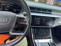 Audi A8 A8L 50 TFSI quattro Comfort Collection Edition - фото 14