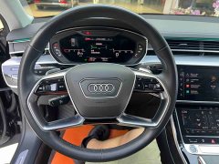 Audi A8 A8L 50 TFSI quattro Comfort Collection Edition - фото 15