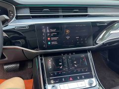 Audi A8 A8L 50 TFSI quattro Comfort Collection Edition - фото 16