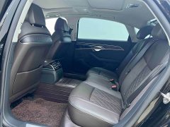 Audi A8 A8L 50 TFSI quattro Comfort Collection Edition - фото 19
