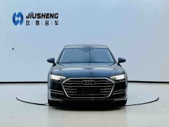 Audi A8 A8L 50 TFSI quattro Comfort Collection Edition - фото 2