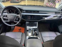Audi A8 A8L 50 TFSI quattro Comfort Collection Edition - фото 20
