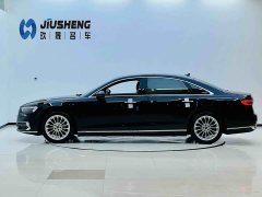 Audi A8 A8L 50 TFSI quattro Comfort Collection Edition - фото 3