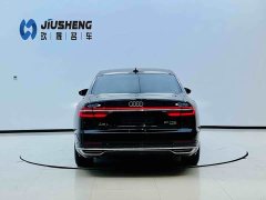 Audi A8 A8L 50 TFSI quattro Comfort Collection Edition - фото 5