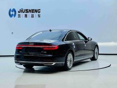 Audi A8 A8L 50 TFSI quattro Comfort Collection Edition - фото 6