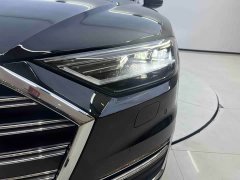 Audi A8 A8L 50 TFSI quattro Comfort Collection Edition - фото 7
