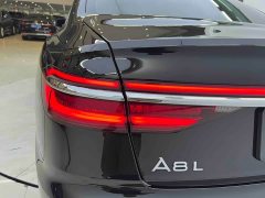 Audi A8 A8L 50 TFSI quattro Comfort Collection Edition - фото 8