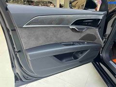 Audi A8 A8L 50 TFSI quattro Comfort Collection Edition - фото 9