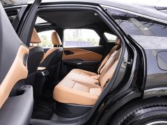 Lexus RX 350h FWD Enjoy Edition - фото 10