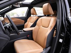 Lexus RX 350h FWD Enjoy Edition - фото 11