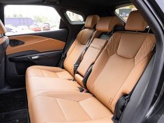 Lexus RX 350h FWD Enjoy Edition - фото 12