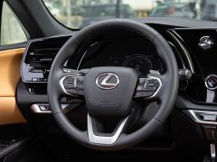 Lexus RX 350h FWD Enjoy Edition - фото 14