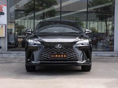 Lexus RX 350h FWD Enjoy Edition - фото 2