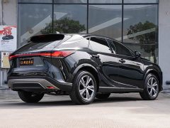 Lexus RX 350h FWD Enjoy Edition - фото 3