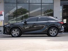 Lexus RX 350h FWD Enjoy Edition - фото 4