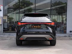 Lexus RX 350h FWD Enjoy Edition - фото 5